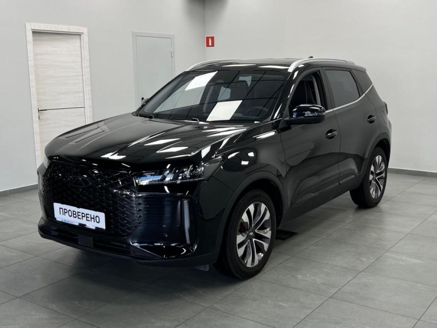 Chery Tiggo 4 I Рестайлинг 2 Казань  - изображение 1