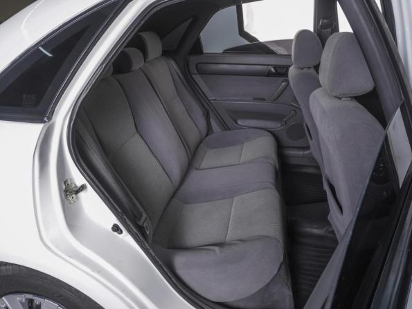 Chevrolet Lacetti I с пробегом 2011 года, цена 619 000 рублей, 157181 км, седан, Автокод Объявления