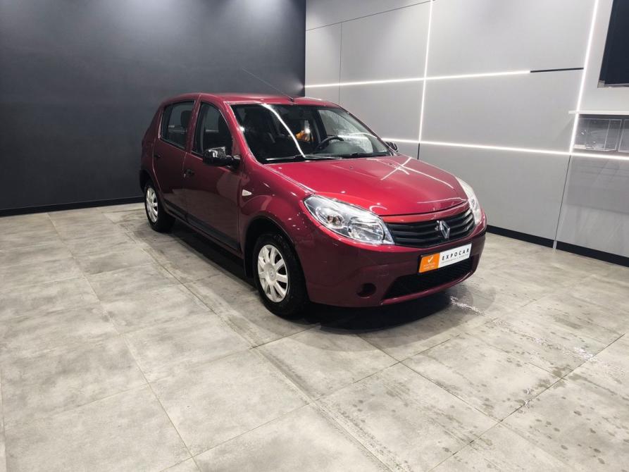 Renault Sandero I Нижний Новгород  - изображение 1
