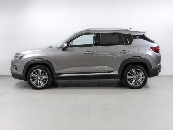 Changan CS35 Plus I с пробегом 2019 года, цена 1 440 000 рублей, 73317 км, внедорожник, Автокод Объявления