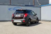Opel Mokka I Курган  - изображение 22