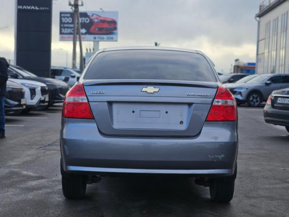 Chevrolet Aveo I Рестайлинг с пробегом 2010 года, цена 360 000 рублей, 193000 км, седан, Автокод Объявления