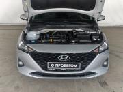 Hyundai Solaris II Рестайлинг Москва  - изображение 35
