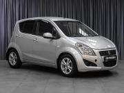 Suzuki Splash I Рестайлинг Тюмень  - изображение 18