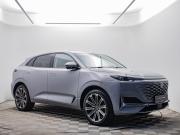 Changan UNI-K Москва  - изображение 22