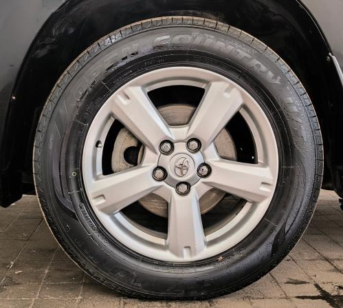 Toyota RAV4 III (XA30) с пробегом 2007 года, цена 965 000 рублей, 198435 км, внедорожник, Автокод Объявления