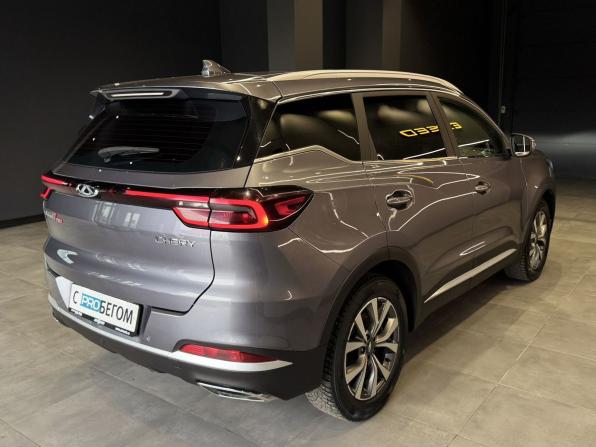Chery Tiggo 7 Pro I с пробегом 2022 года, цена 1 570 000 рублей, 87093 км, внедорожник, Автокод Объявления