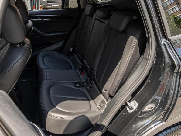 BMW X1 II (F48) Рестайлинг с пробегом 2021 года, цена 2 690 000 рублей, 95495 км, внедорожник, Автокод Объявления