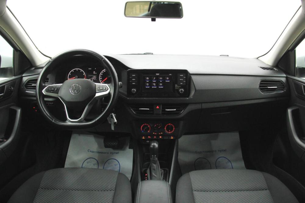 Volkswagen Polo VI Чебоксары  - изображение 16
