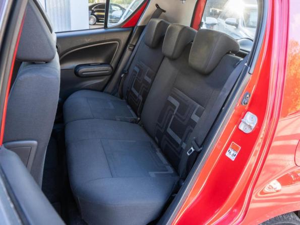 Suzuki Splash I с пробегом 2010 года, цена 432 500 рублей, 162888 км, хэтчбек, Автокод Объявления