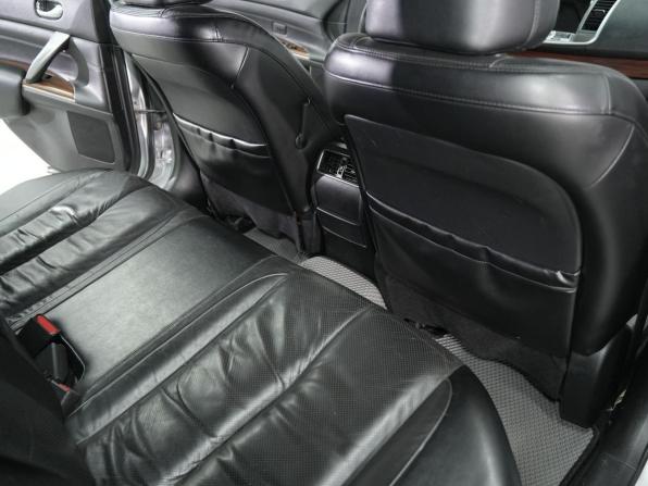 Nissan Teana II с пробегом 2009 года, цена 980 000 рублей, 312583 км, седан, Автокод Объявления
