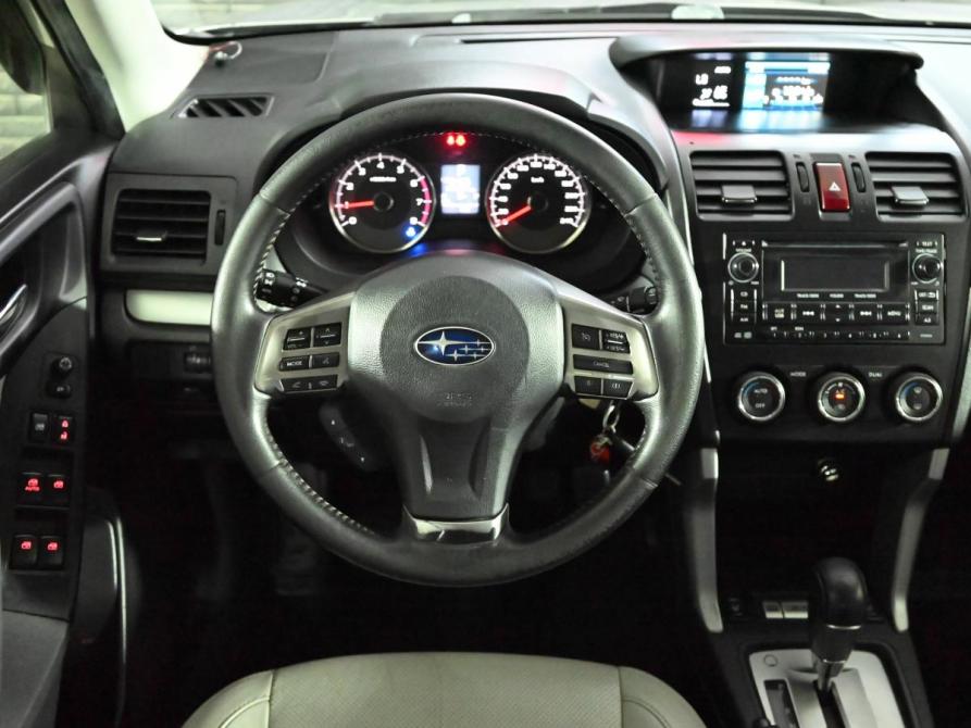 Subaru Forester IV Екатеринбург  - изображение 13