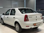 Renault Logan I Рестайлинг Новосибирск  - изображение 16