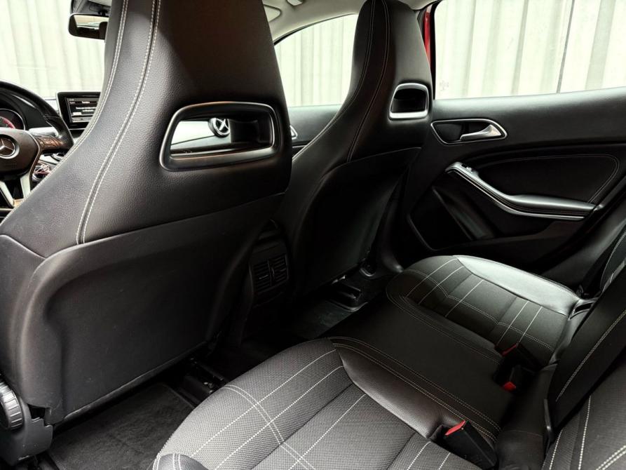 Mercedes-Benz GLA I (X156) Ижевск  - изображение 29