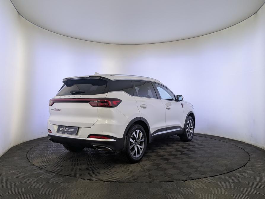 Chery Tiggo 7 Pro I Москва  - изображение 5