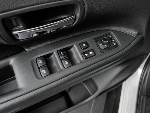 Mitsubishi Outlander III Рестайлинг 2 с пробегом 2017 года, цена 1 717 000 рублей, 191291 км, внедорожник, Автокод Объявления