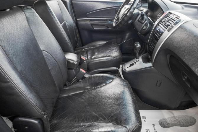 Hyundai Tucson I с пробегом 2006 года, цена 859 000 рублей, 261400 км, внедорожник, Автокод Объявления