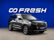 Chery Tiggo 7 Pro Max I Москва  - изображение 26