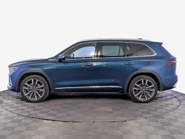 Geely Monjaro I с пробегом 2023 года, цена 2 770 000 рублей, 91026 км, внедорожник, Автокод Объявления