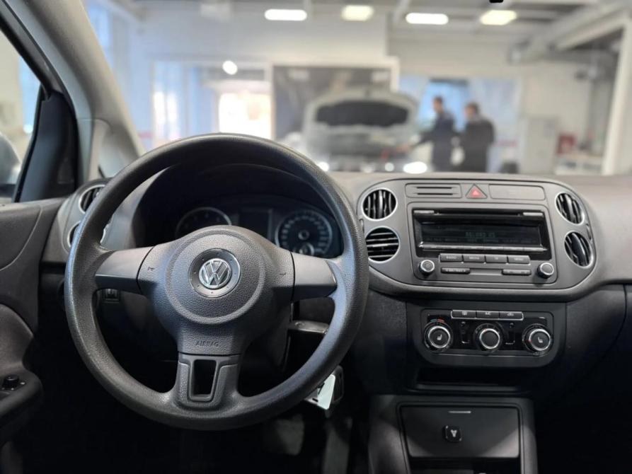 Volkswagen Golf Plus II Челябинск  - изображение 12