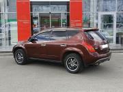Nissan Murano I (Z50) Брянск  - изображение 23