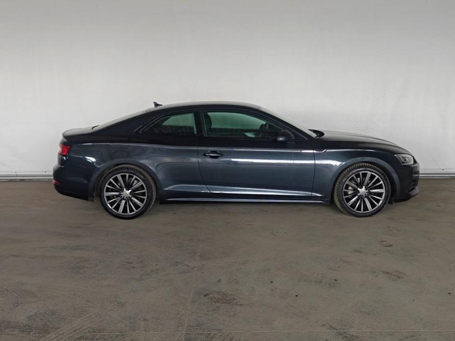 Audi A5 II (F5) Москва  - изображение 8