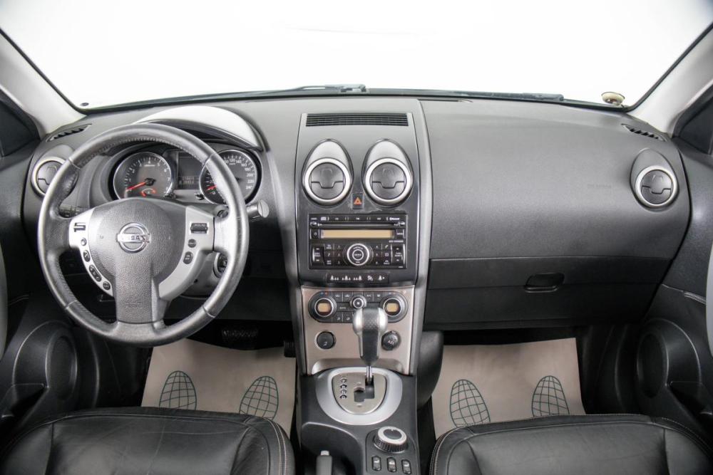 Nissan Qashqai I Пермь  - изображение 14