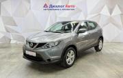 Nissan Qashqai II Азнакаево  - изображение 30