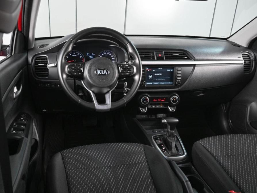 Kia Rio IV Ростов-на-Дону  - изображение 6