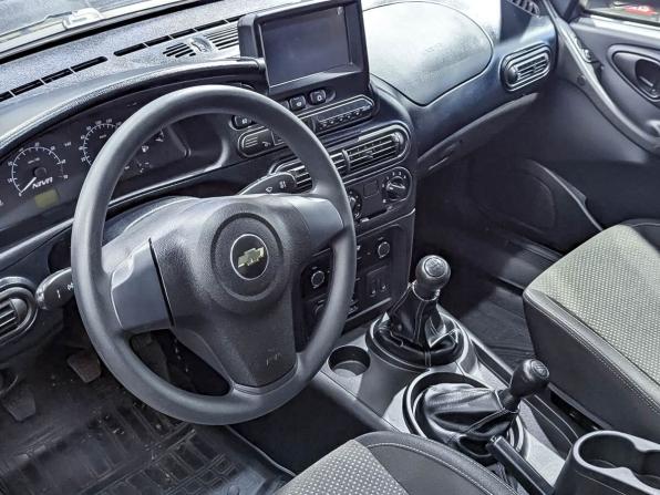 Chevrolet Niva I Рестайлинг с пробегом 2019 года, цена 855 000 рублей, 37714 км, внедорожник, Автокод Объявления