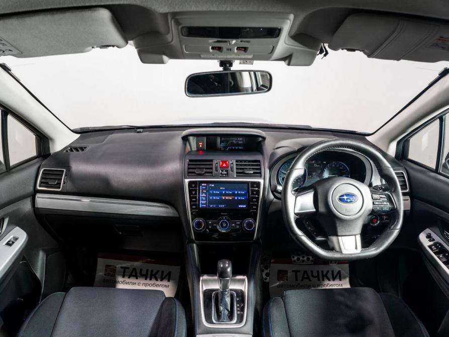 Subaru Levorg I Чита  - изображение 7