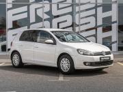 Volkswagen Golf VI Краснодар  - изображение 18