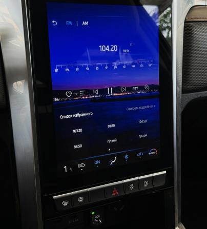 JAC T8 Pro с пробегом 2024 года, цена 2 500 000 рублей, 54906 км, пикап, Автокод Объявления