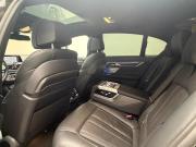 BMW 7 серии VI (G11/G12) Рестайлинг Москва  - изображение 51