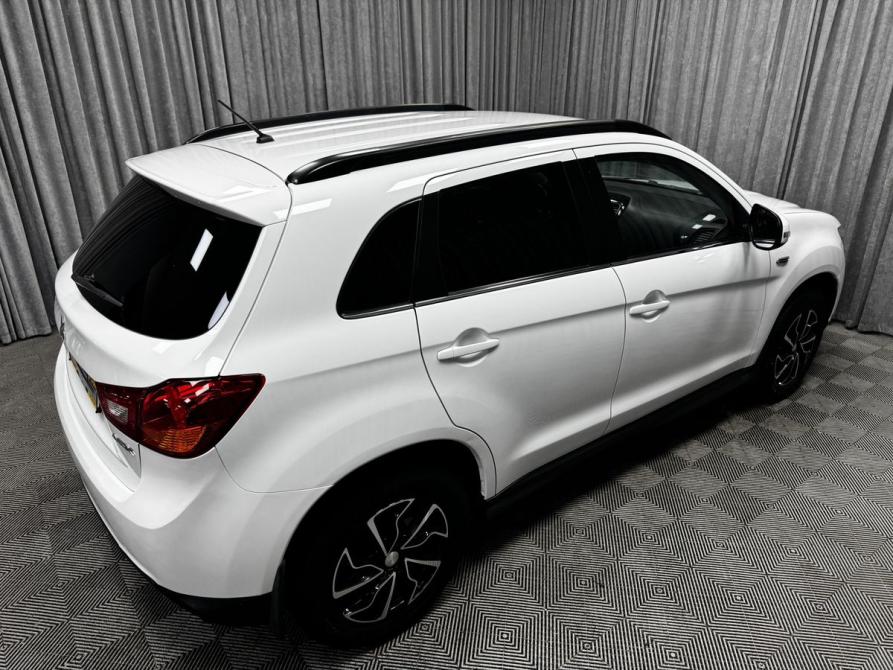 Mitsubishi ASX I Рестайлинг Стерлитамак  - изображение 17