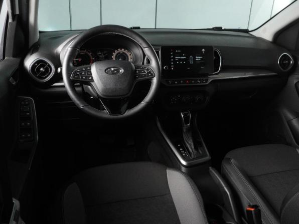 Lada (ВАЗ) Iskra с пробегом 2025 года, цена 1 599 000 рублей, 17421 км, седан, Автокод Объявления