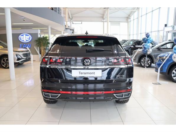 Новый Volkswagen Teramont I Рестайлинг (China Market) 2026 года, цена 5 890 000 рублей, внедорожник, Автокод Объявления