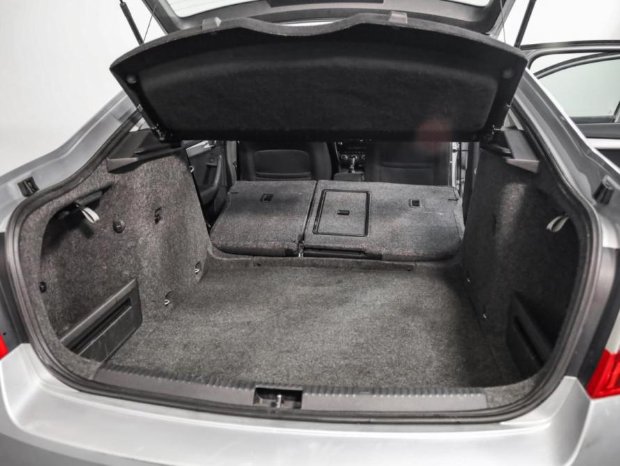 Skoda Octavia III (A7) Санкт-Петербург  - изображение 25