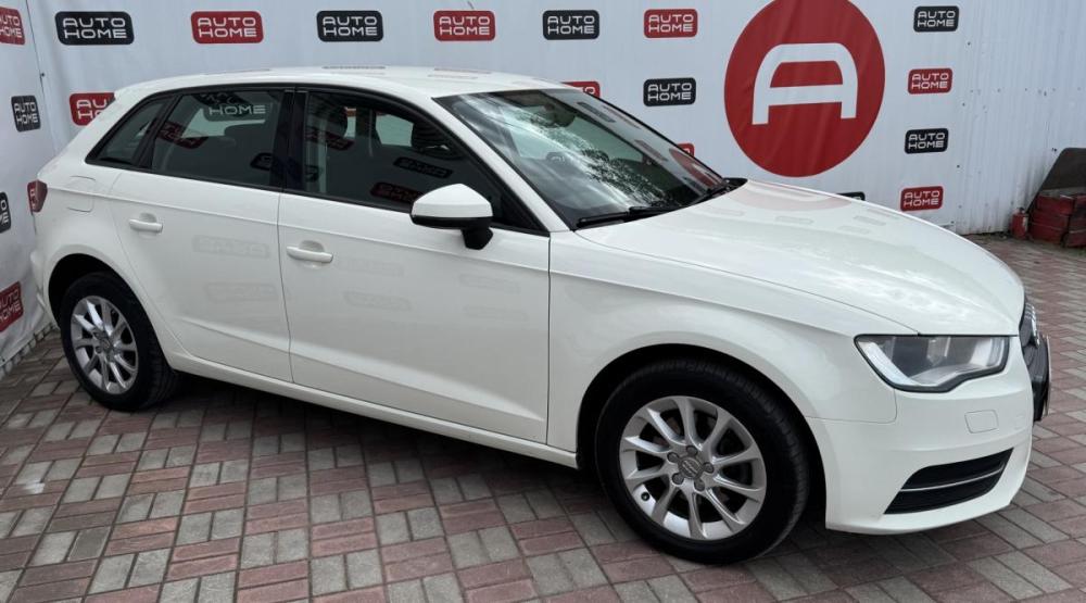 Audi A3 III (8V) Санкт-Петербург  - изображение 3