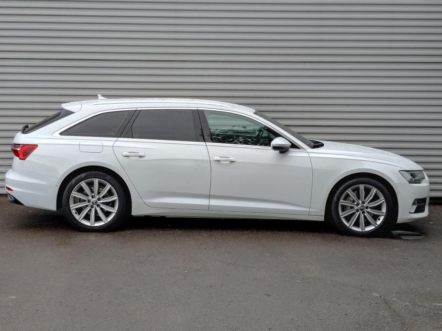 Audi A6 V (C8) Москва  - изображение 4