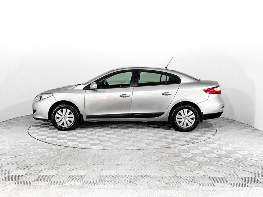 Renault Fluence I Ногинск  - изображение 6