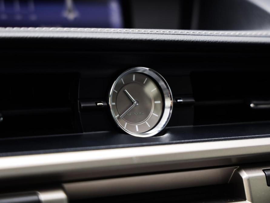 Lexus ES VI Рестайлинг Санкт-Петербург  - изображение 16