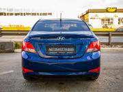 Hyundai Solaris I Рестайлинг Волгоград  - изображение 41