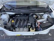 Nissan Almera III (G15) Екатеринбург  - изображение 35