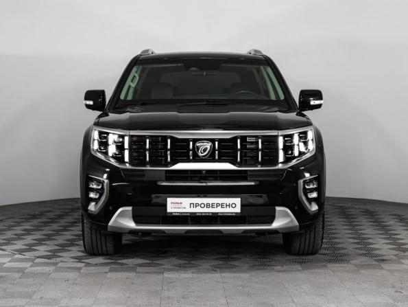 Kia Mohave I Рестайлинг 2 с пробегом 2020 года, цена 4 499 000 рублей, 94891 км, внедорожник, Автокод Объявления