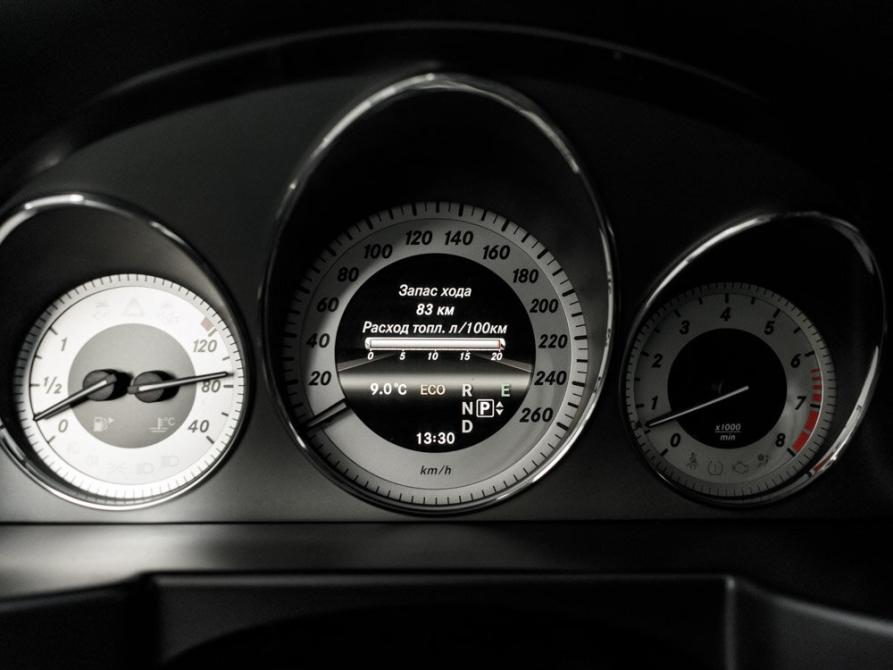 Mercedes-Benz GLK-Класс I (X204) Рестайлинг Екатеринбург  - изображение 20