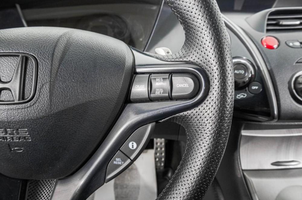 Honda Civic VIII Барнаул  - изображение 16