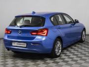 BMW 1 серии II (F20/F21) Рестайлинг 2 Москва  - изображение 24