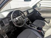 Skoda Kodiaq I Москва  - изображение 45