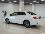 Toyota Corolla X (E140 E150) Рестайлинг Самара  - изображение 17